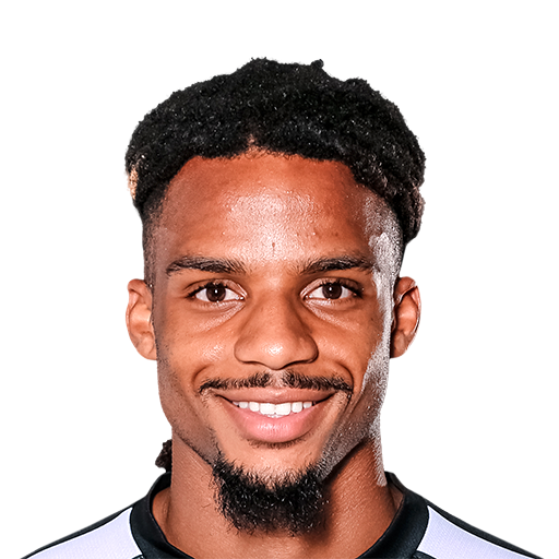 FC 25 Goncalo Costa Face