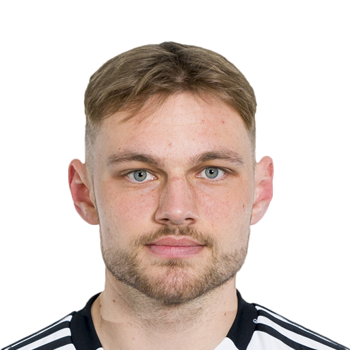 FC 25 Pawel Chrupalla Face
