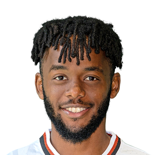 FC 25 Nasser Al Bishi Face