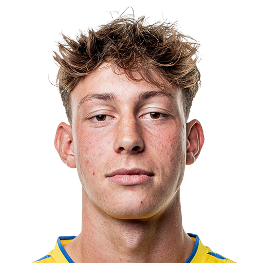 FC 25  Face