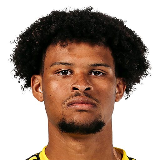 FC 25 Jacen Russell-Rowe Face