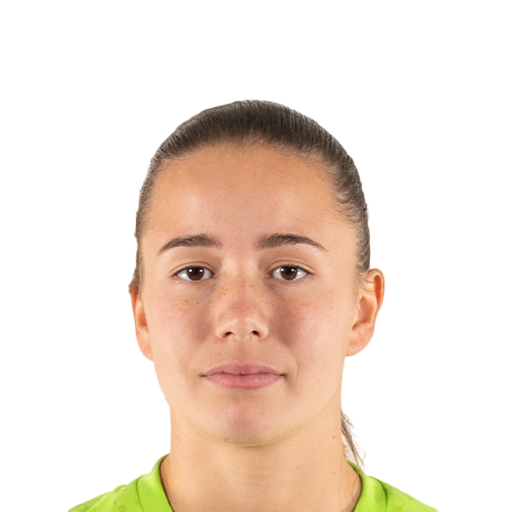 FC 25 Ines Marques Face