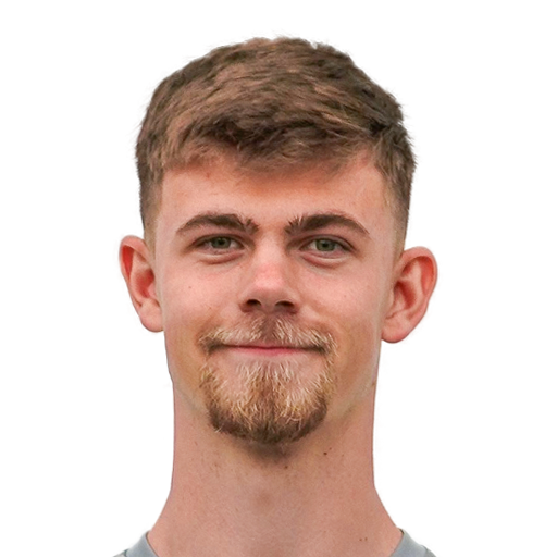 FC 25 Tom Booth Face