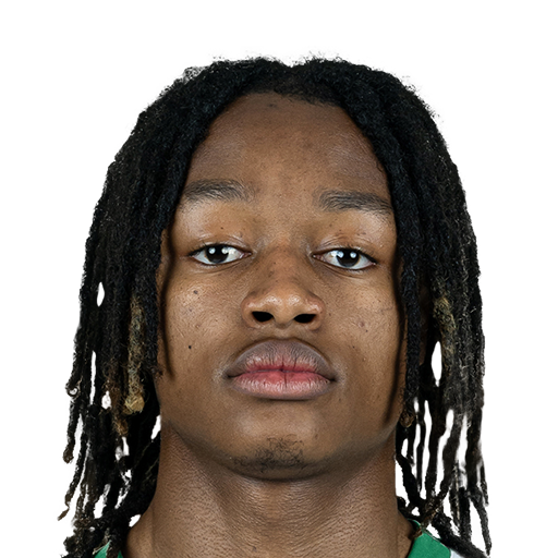FC 25 Yvandro Borges Sanches Face