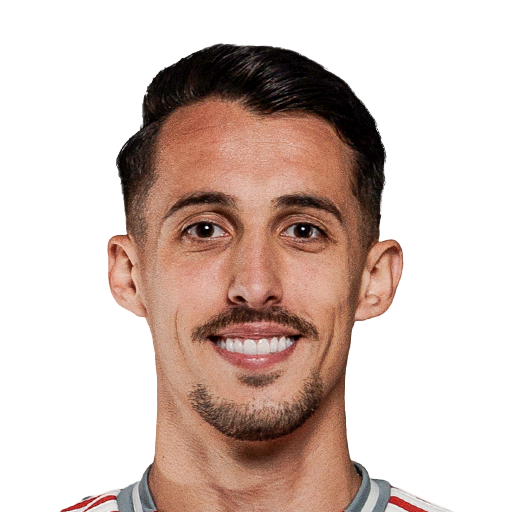 FC 25 Face