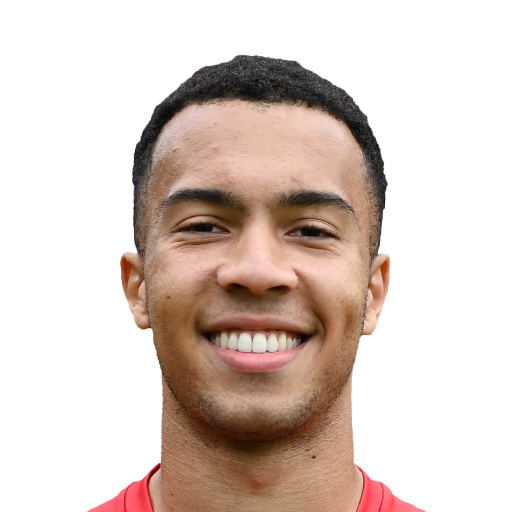 FC 25 Douglas James-Taylor Face