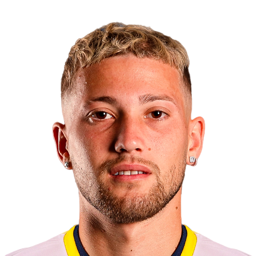 FC 25 Theo Fonseca Face