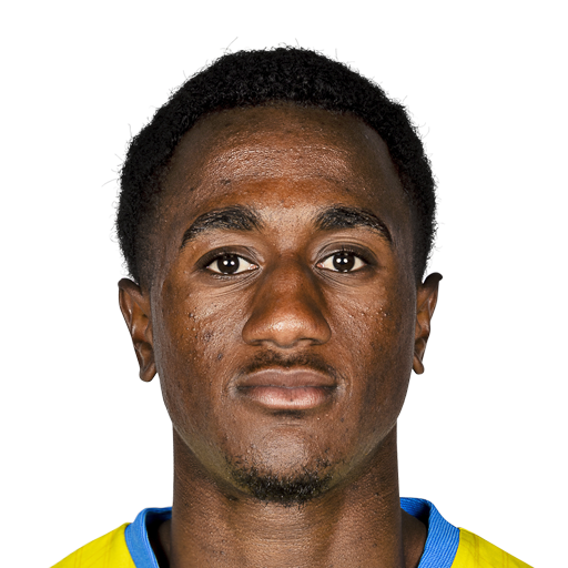 FC 25 Kevin Felida Face