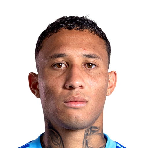 FC 25 Face