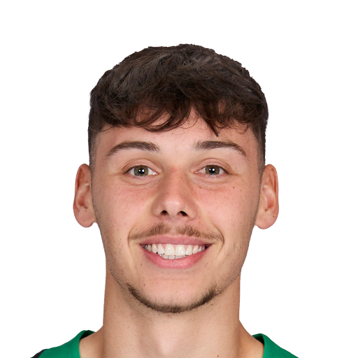FC 25 Jake Najdovski Face