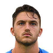 FC 25 Face