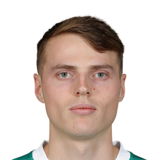 FC 25 Benjamin Bockle Face