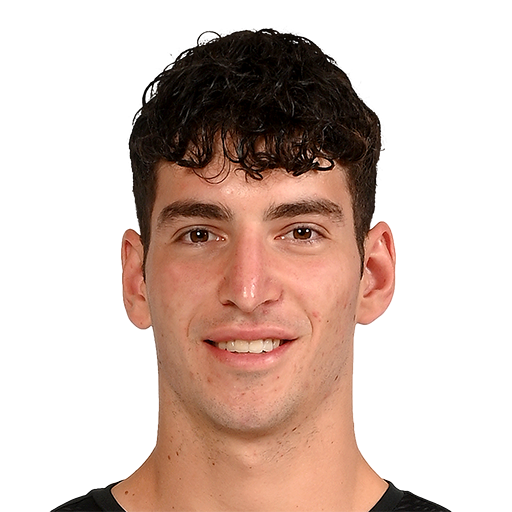 FC 25 Face