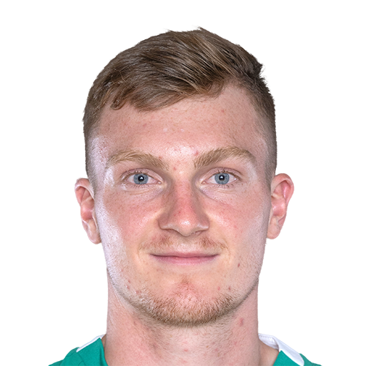 FC 25 David Jaunegg Face