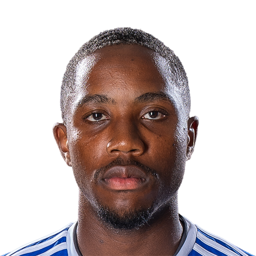 FC 25 Dylan Tavares Face
