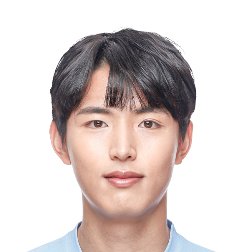 FC 25 Bae Soo Min Face