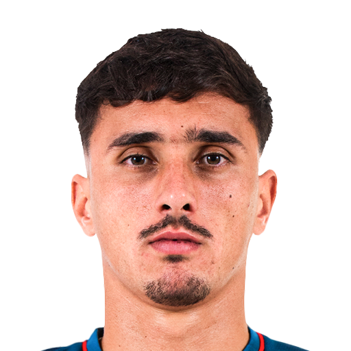 FC 25 Vilarrasa Face