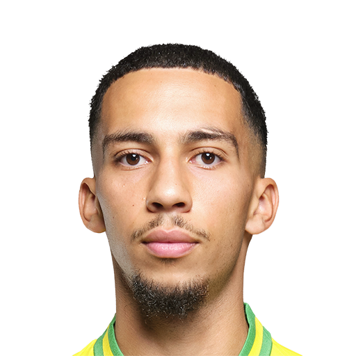 FC 25 Mohamed Achi Face
