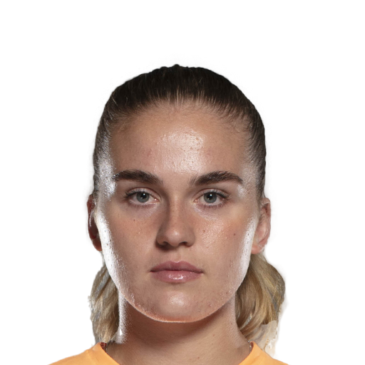 FC 25 Face