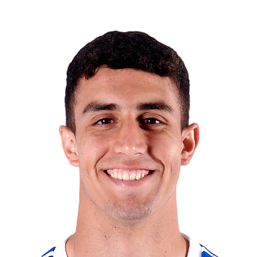 FC 25 Face