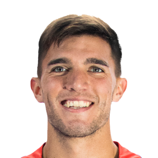 FC 25 Face