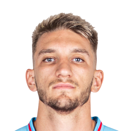 FC 25 Lucas Souto Face