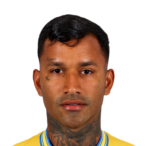 FC 25 Face