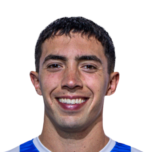FC 25 Cosentino Face