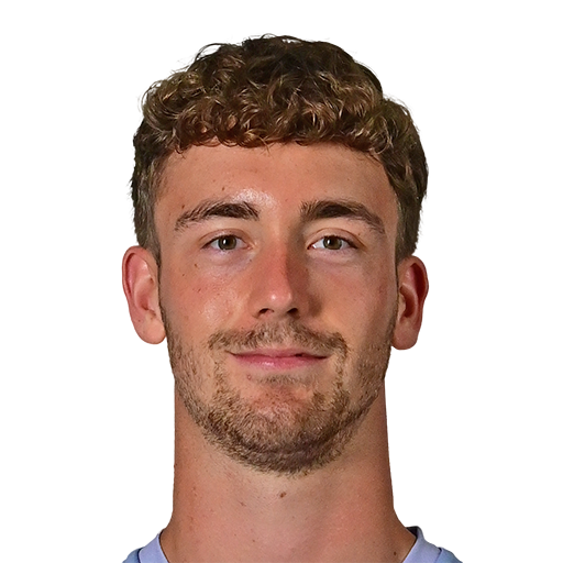 FC 25 Maurice Dehler Face