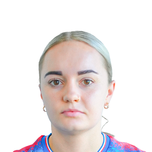 FC 25 Izzy Atkinson Face