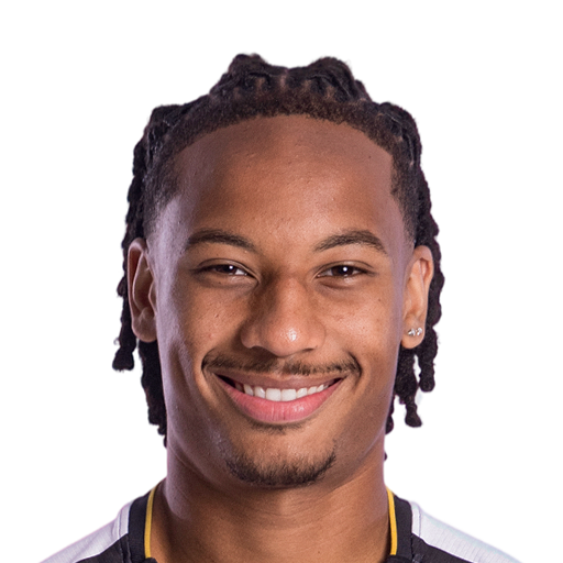 FC 25 Etienne Camara Face