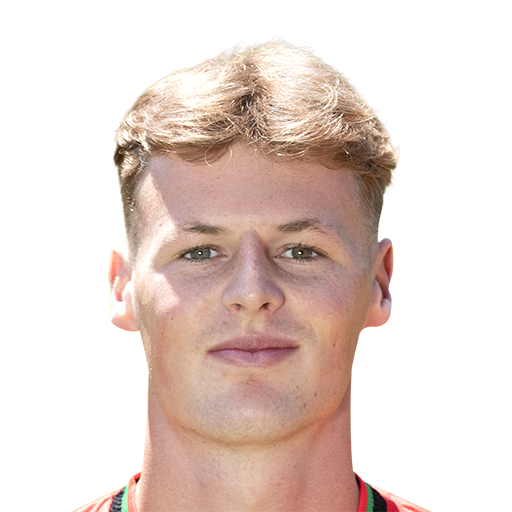 FC 25 Face