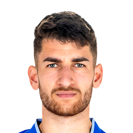 FC 25 Face