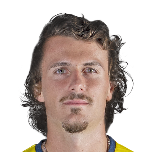 FC 25 Carlos Romero Face