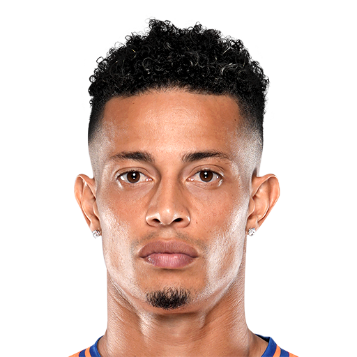FC 25 Noah Wail Jacob Sadaoui Face