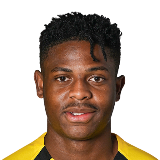 FC 25 Miguel Chaiwa Face
