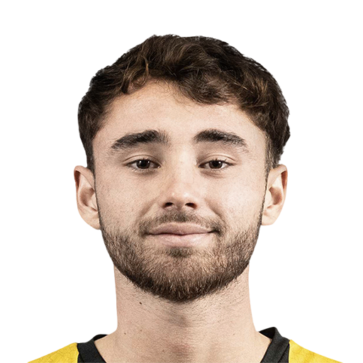 FC 25 Pedro Milans Face