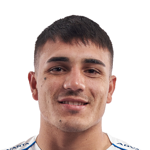 FC 25  Face