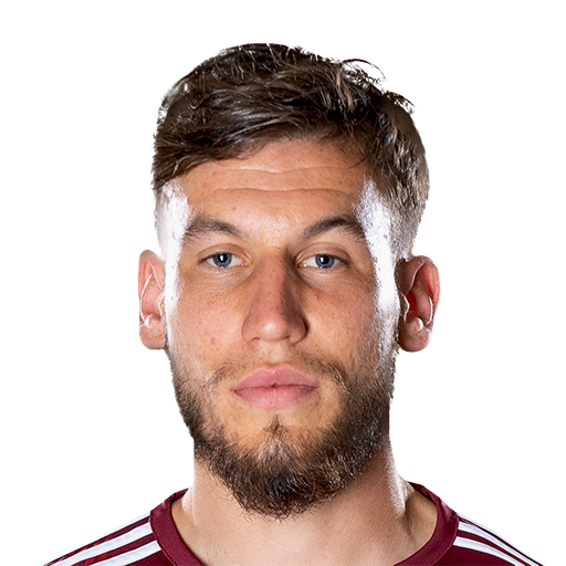 FC 25 Face