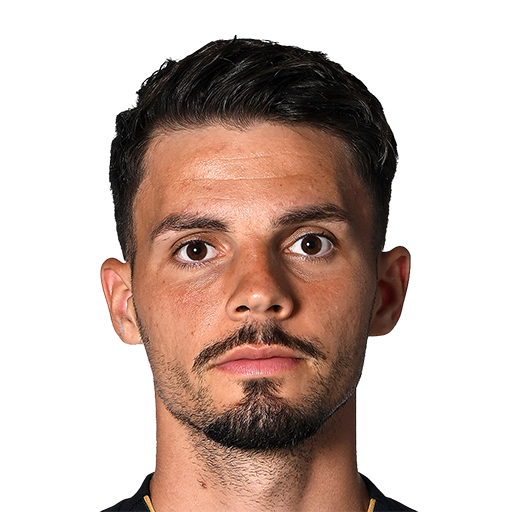 FC 25 Face