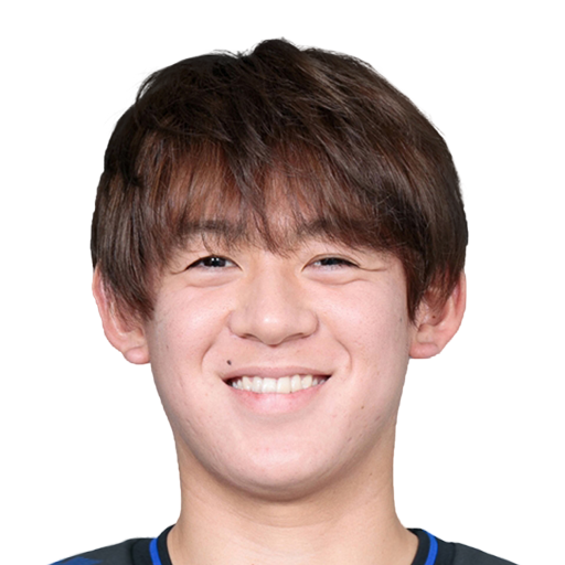 FC 25 Face