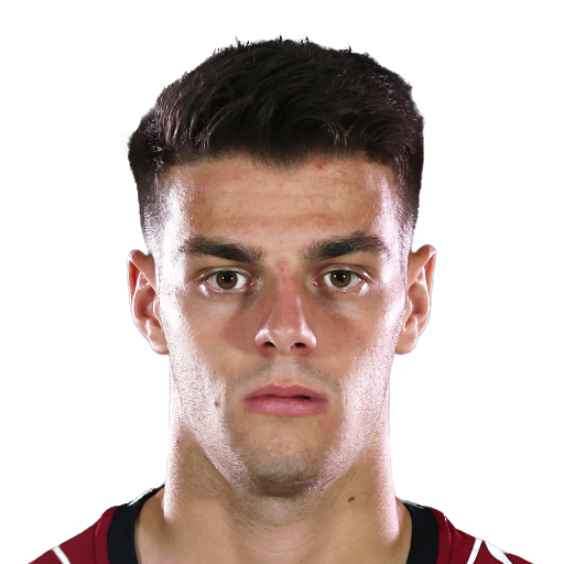 FC 25 Face