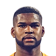FC 25 Face