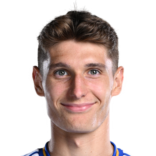 FC 25 Face
