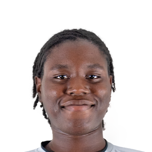 FC 25 Aude Bizet Face