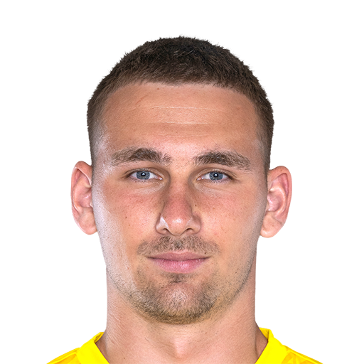 FC 25 Adam Stejskal Face