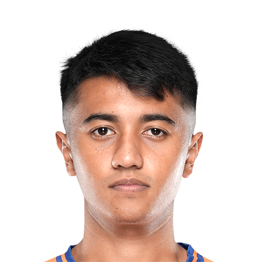 FC 25 Face