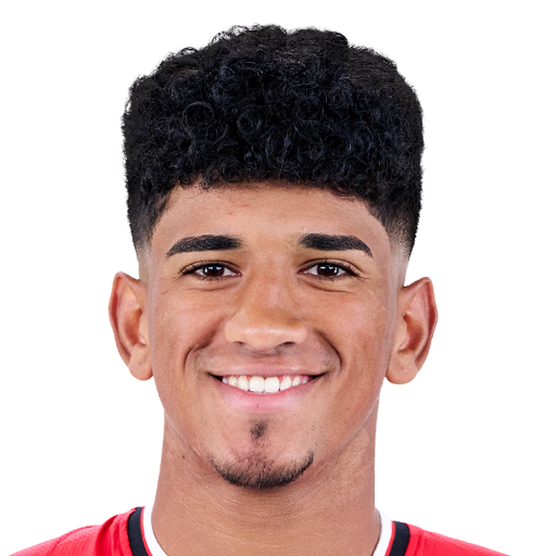 FC 25 Adu Ares Face