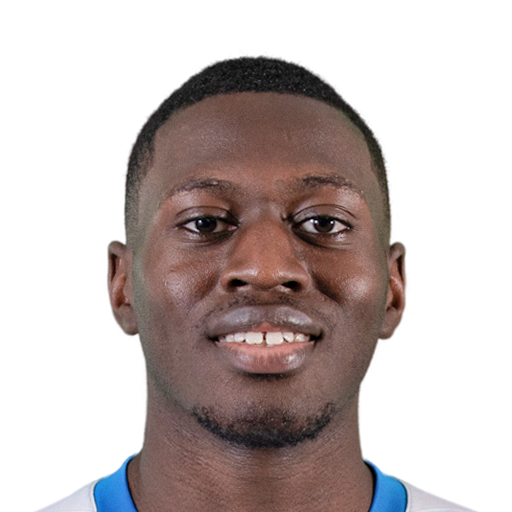 FC 25 Mazeed Ogungbo Face