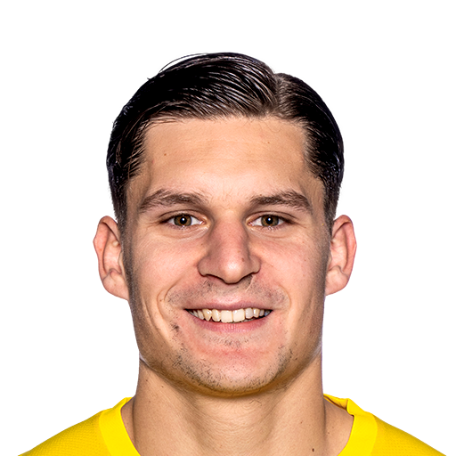FC 25 Face